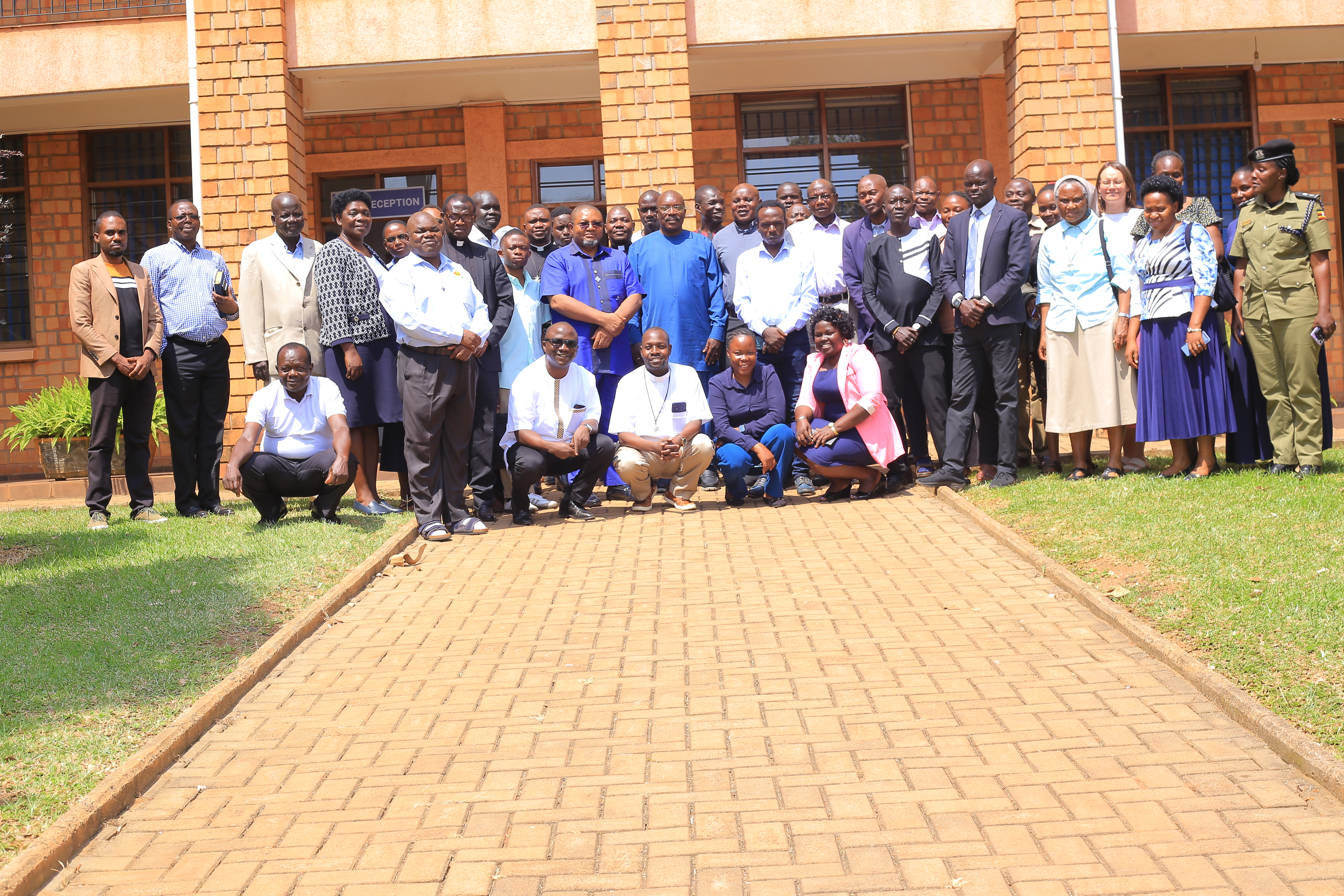 About John Paul II Justice and Peace Centre