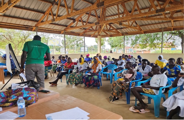 Peace and Peaceful Dispute Resolution