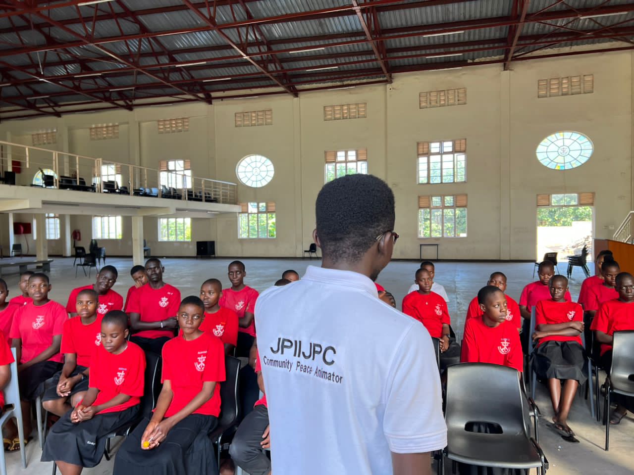 Ecological Action and Commitment to Laudato Si’